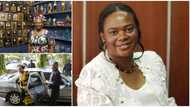 Remembering Dora Akuyili: 5 facts about widely-loved Nigerian pharmacist on her 67th posthumous birthday