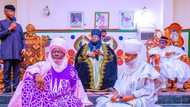 2023: I would have loved to be your campaign coordinator, Emir of Bauchi tells Osinbajo