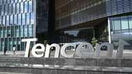 Tencent claims new AI chat bot skills comparable to ChatGPT