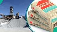 Cheap cement coming as state govt, German firm seal deal for West Africa’s largest cement plant