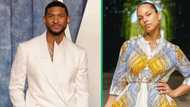 Super Bowl: Usher and Alicia Keys get cosy during performance, fans react: "Steals everyone's woman"