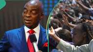 Landmark, Covenant, 4 other businesses owned by Bishop Oyedepo, Nigeria’s richest pastor