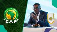 CAF's crisis deepens as top official resigns after Senegal is stripped of AFCON 2025 title