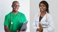 Federal universities offering nursing in Nigeria 2025/2026: top 20 schools