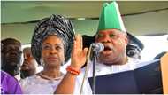 More trouble as powerful Osun lawmaker shares strong details about Adeleke’s inaugural address