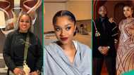 CHIVIDO: Lady who did Chioma’s makeup in Miami shares observation about Davido’s wife, many react