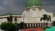 Breaking: Tension as legislative workers threaten to shut down national, state assemblies