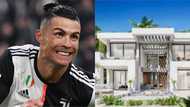 Kudi na magana: Cristiano Ronaldo ya saye wani katafaren gida a Turai bayan ya ja kaya