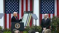 'Stop production': Small US firms battered by shifting tariffs