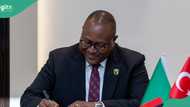 List of African countries whose citizens don't need visa to visit Zambia