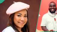 "She helped me when my dad died": Man makes U-turn, says he wasn't calling out Mercy Chinwo
