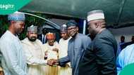 Pantami na fuskantar kalubale, wasu manyan jiga jigai sun koma APC a Gombe