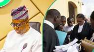 Oyo judicial staff salary reduction: NBA kicks, sends key message to Gov Makinde