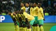 South Africa FA begin process to appeal 3 points deduction by FIFA over ineligible player