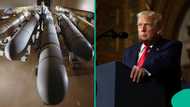 US air strikes: What to know about Tomahawk missile reportedly used in Sokoto