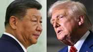 Trump says fresh US-China trade talks in London next week