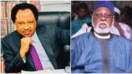 Coup D’état: Shehu Sani predicts outcome of Abdulsallami-led ECOWAS delegation to Niger