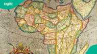 55 countries want widely-used African map to be removed and replaced, reason mentioned