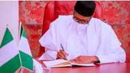 Shugaba Buhari ya yi muhimman naɗi biyu a hukumar PPPRA