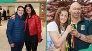 Katie Taylor's parents and siblings: A look at her family background