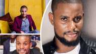 Alex Ekubo: where does this handsome man originate from?