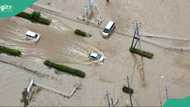 Japan records highest-ever rainfall as Chiba floods kill eight
