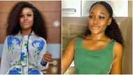 Step on our necks! Fans fall over themselves as BBNaija's Ceec releases special birthday photos