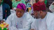 Lawyer reacts to alleged fraud case against top Osun govt official