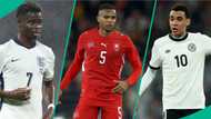 2026 World Cup squads: Players of Nigerian descent called up for England, Germany, others