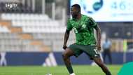 Victor Boniface's retirement? Super Eagles insider gives update on player's announcement