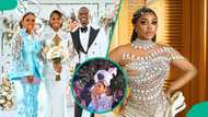 JP25: Iyabo Ojo says Chioma Goodhair paid for Priscy, Juma’s engagement hall, thanks her publicly