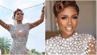Last last all breakfast chopped go turn waste: Korra Obidi moves on from ex-hubby, shares fully clothed photos