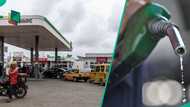 New petrol prices at NNPC filling stations as depots reduce rates