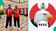 "VDM has not been granted bail, EFCC lied": Critic's bestie DkokoPee fumes, blasts agency