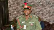 NYSC DG Ibrahim must know that reward for hard work is more work by Amos Akintunde
