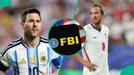 Argentina vs England: FBI hands warning ahead of semifinal World Cup clash