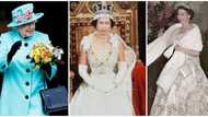 10 memorable times Queen Elizabeth's dazzled in beautiful ensembles