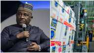 BUA Food becomes most profitable consumer goods company in Nigeria, outshines 20 others