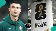 Artificial intelligence predicts 2026 FIFA world cup winner, names runner-up and third place