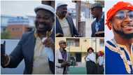 "This song sweet o": Don Jazzy & Zicsaloma drop gospel version of Davido's 'Over Dem', video stirs reactions