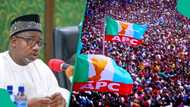 "I won’t join APC": Bauchi governor declares ahead of 2027, gives reasons