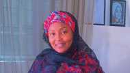 Allah ya yarda, Tsohuwar jaruma Saima Muhammad ta amarce