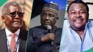 Forbes: Net worth of Nigeria’s top 3 richest men rises, Dangote leads