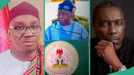 Edo 2024: PDP knocked for campaigning with Tinubu's Lagos achievement