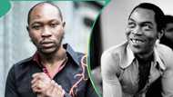 “Fela is not the reason for my success as a musician”: Seun Kuti makes bold declaration