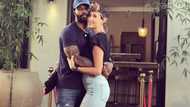 Jennifer Pfautch bio: what is known about Omari Hardwick's wife?