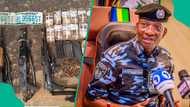 Twist of fate: How bandits had fatal accident in Nasarawa after collecting ransoms in Abuja