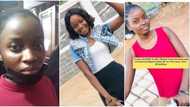 Nigerian lady finally regains freedom after being wrongly charged for terrorism