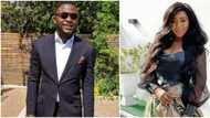 Ubi Franklin reacts to claims that his marriage to actress, Lilian Esoro crashed because he cheated