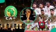 2026 FIFA World Cup: CAF releases statement on Morocco after AFCON 2025 drama